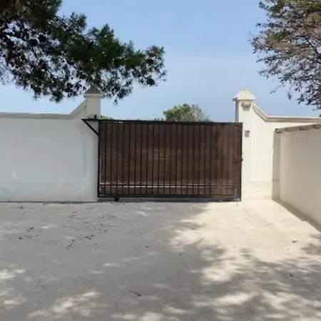 Villa Sant'anna San Pietro in Bevagna